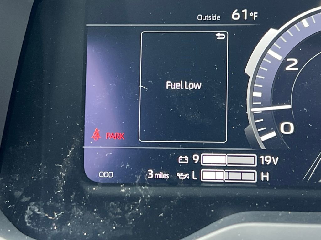 New 2026 Toyota Tundra Platinum image 15