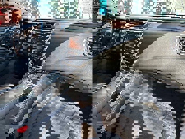 Used 2020 Nissan Murano SV image 14