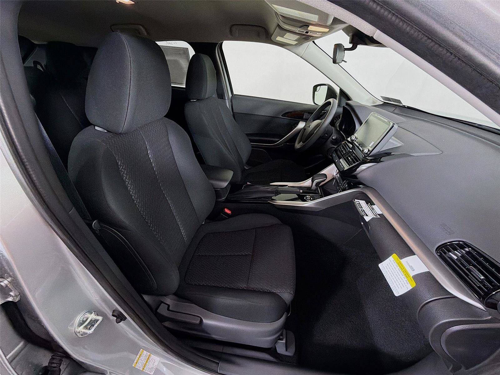 New 2026 Mitsubishi Eclipse Cross LE AWD/4WD image 26