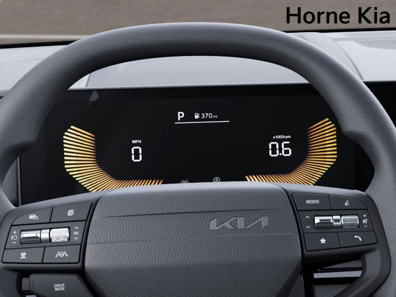 New 2026 Kia Sportage LX image 21