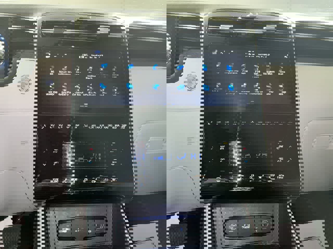 Used 2024 Hyundai Tucson Limited image 20