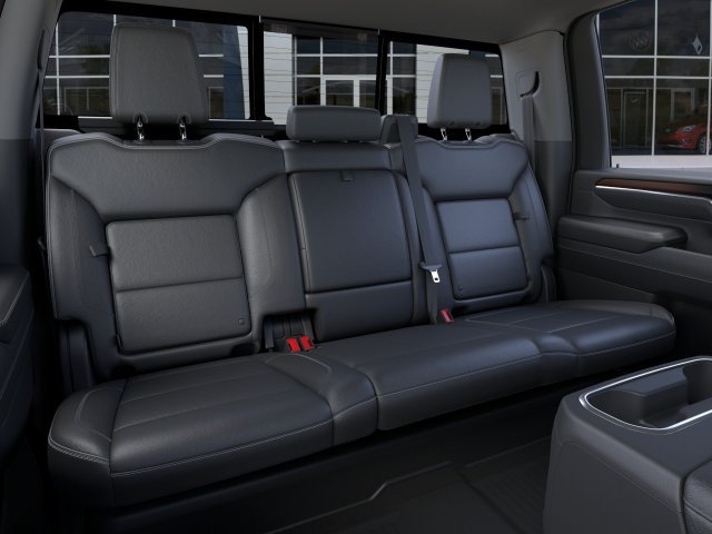 New 2026 GMC Sierra 2500 Denali w/ Denali Reserve Package AWD/4WD image 17