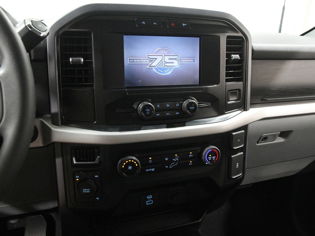 Used 2023 Ford F150 XLT image 9