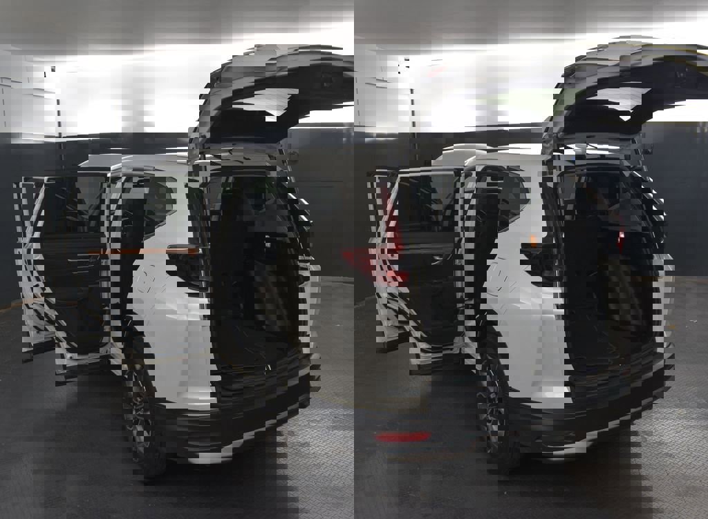 Used 2020 Honda CR-V EX image 41