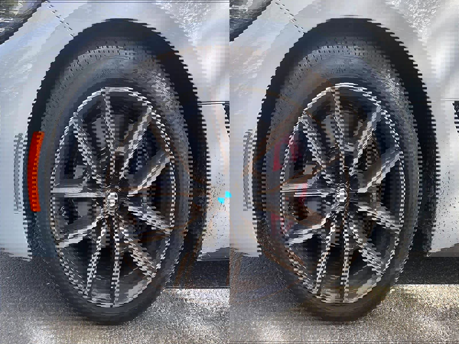 Used 2023 BMW 430i Gran Coupe w/ M Sport Package image 11