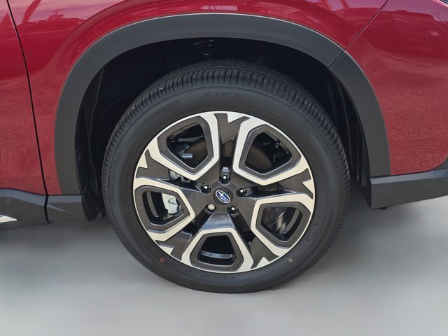 New 2025 Subaru Ascent Limited w/ Popular Package #2 image 34