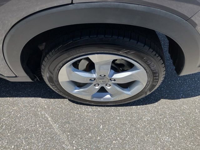 Used 2016 Honda HR-V EX-L image 20