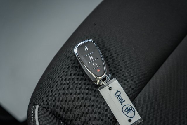 Used 2023 Chevrolet TrailBlazer LT image 44