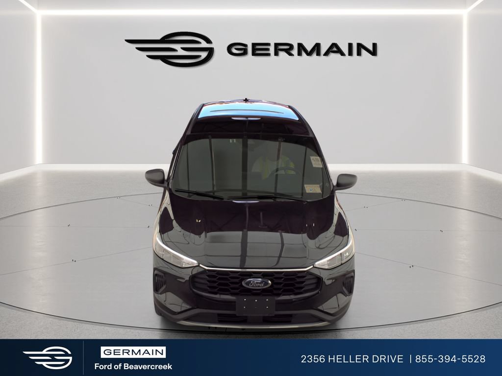 Used 2025 Ford Escape ST-Line AWD/4WD image 6