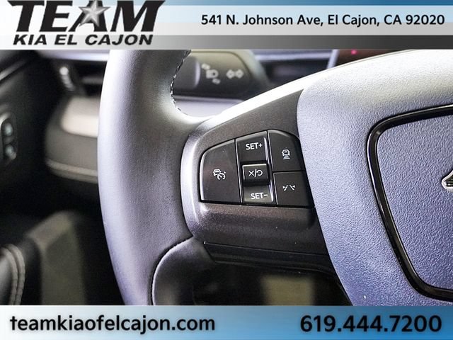 Used 2023 Ford Mustang Mach-E Select RWD image 37