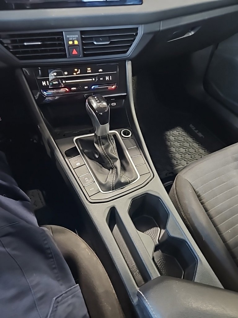New 2025 Volkswagen Jetta S image 29