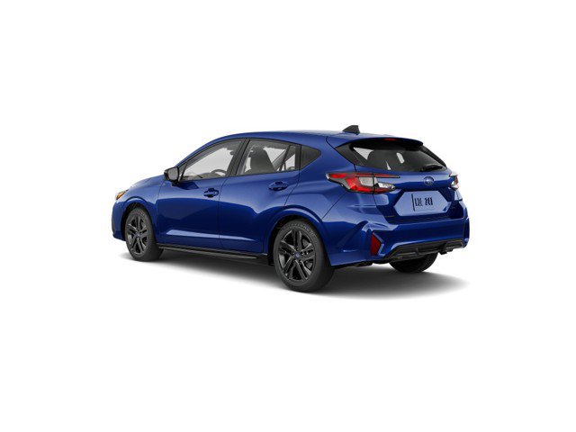 New 2027 Subaru Impreza AWD/4WD image 5