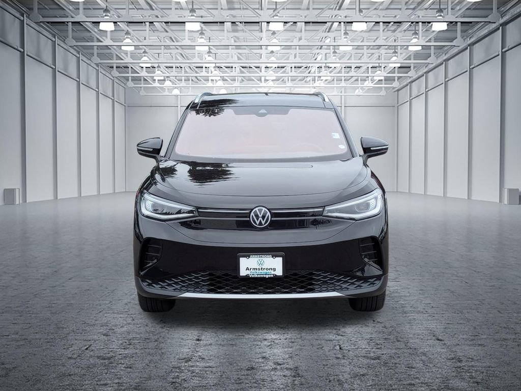 Used 2023 Volkswagen ID.4 Pro S Plus AWD/4WD image 8