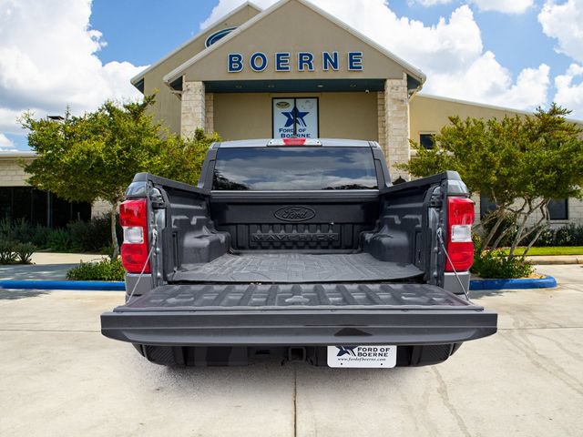 Used 2024 Ford Maverick XLT w/ XLT Luxury Package AWD/4WD image 5