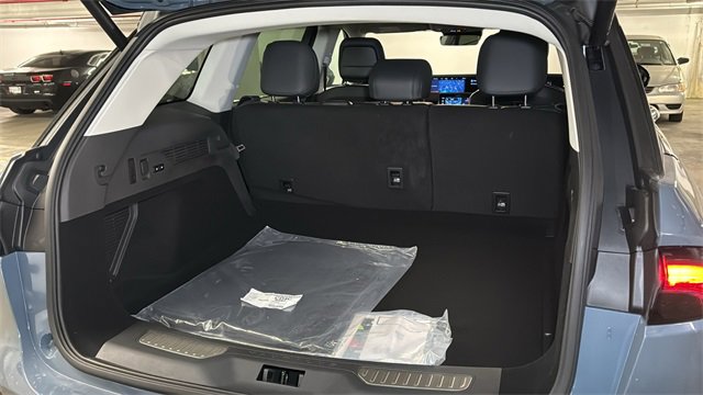 New 2026 Lincoln Nautilus Reserve image 11