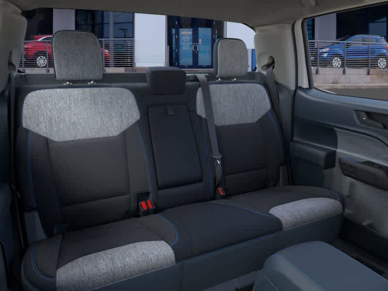 New 2026 Ford Maverick XLT w/ 4K Tow Package image 11