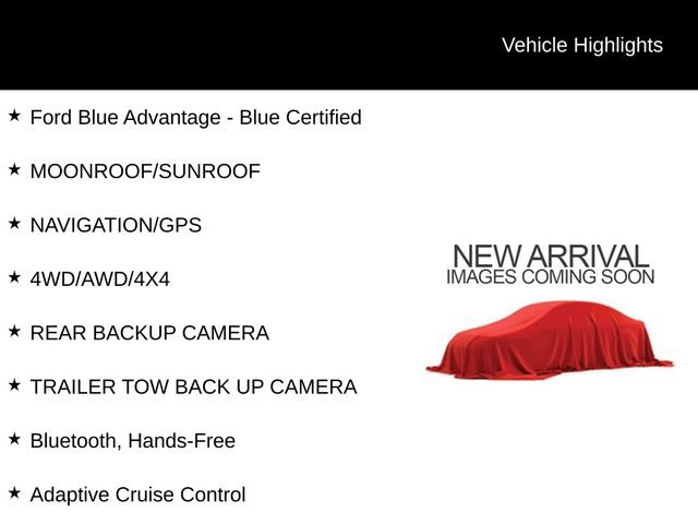 Used 2019 Ford F450 Lariat w/ Lariat Ultimate Package AWD/4WD image 2