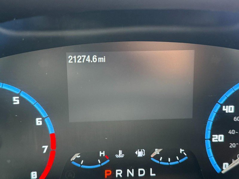 Used 2024 Ford Bronco Sport Big Bend image 18