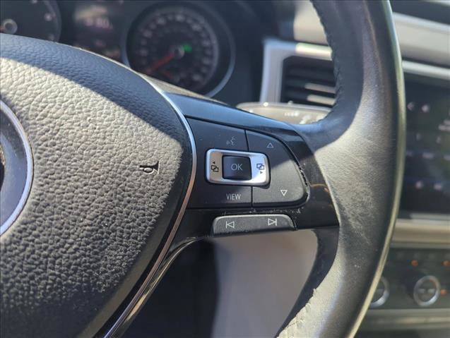 Used 2019 Volkswagen Atlas SE w/ Panoramic Sunroof Package FWD image 13