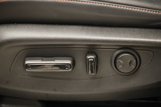 Certified 2025 Honda CR-V Sport Touring image 24