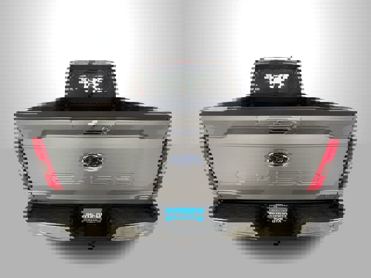 Used 2021 Ford F150 XLT w/ Equipment Group 302A High image 7