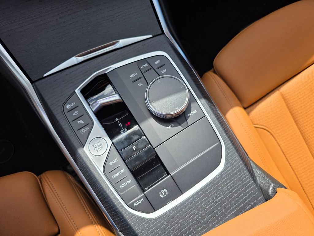New 2026 BMW M340i w/ Premium Package RWD image 15