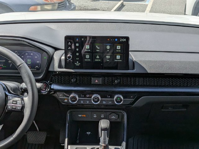 New 2027 Honda CR-V Sport Touring image 18