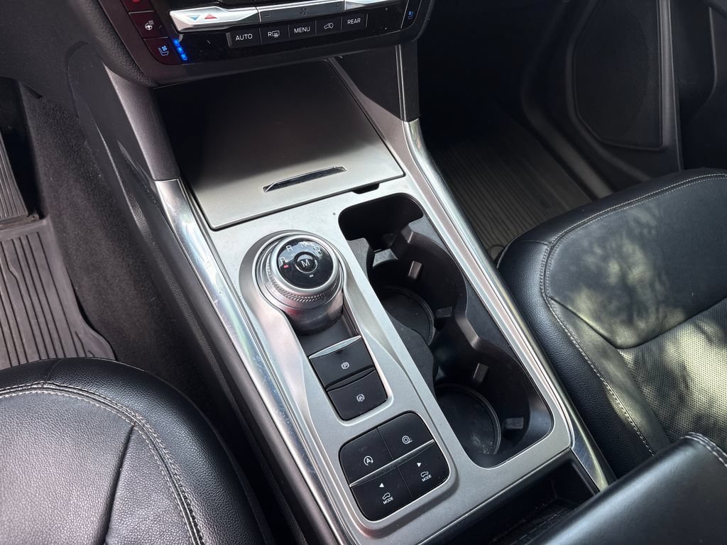 Used 2020 Ford Explorer Limited RWD image 21