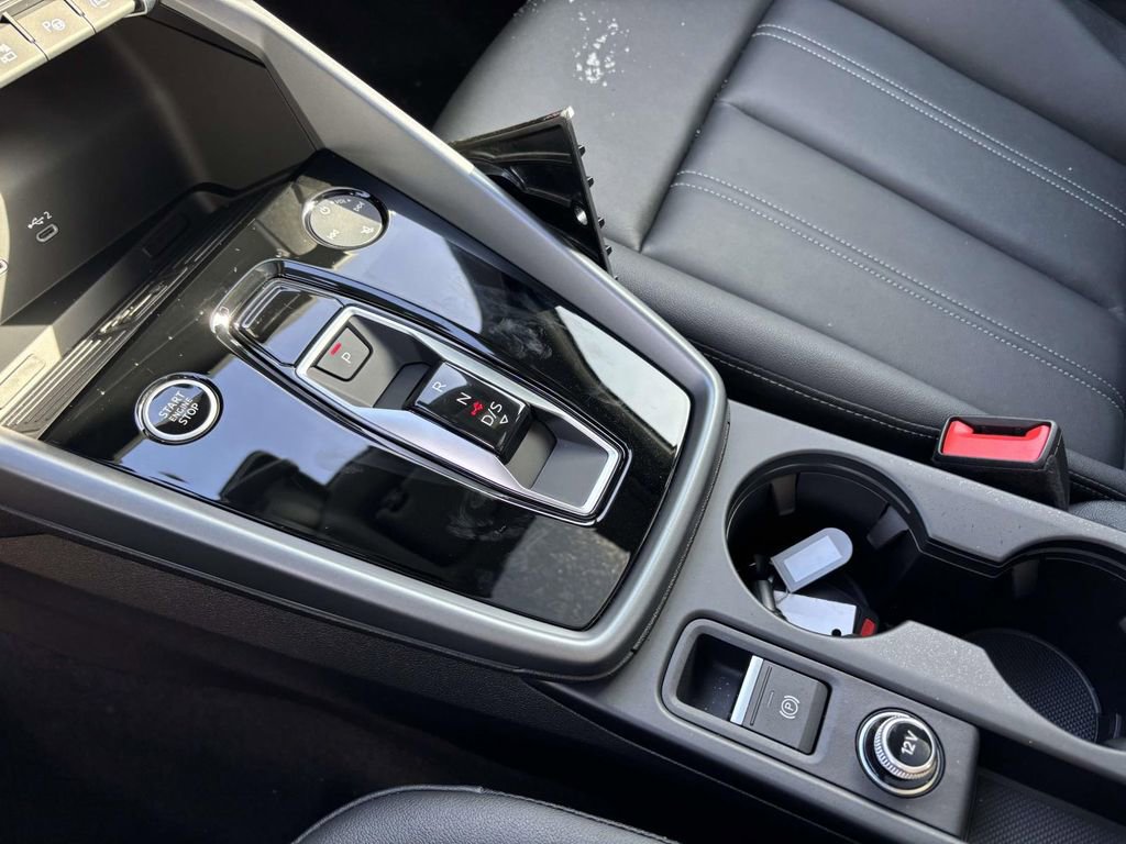 New 2026 Audi A3 2.0T Premium Plus image 23