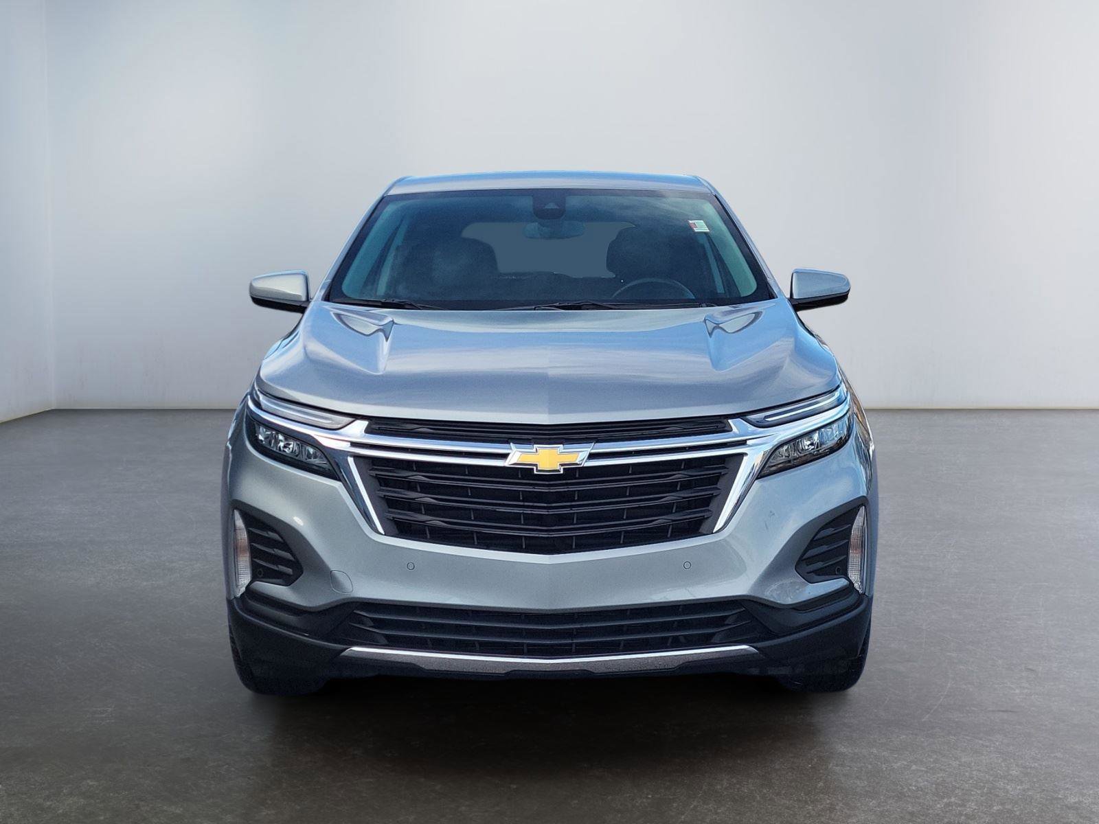 Used 2023 Chevrolet Equinox LT image 8