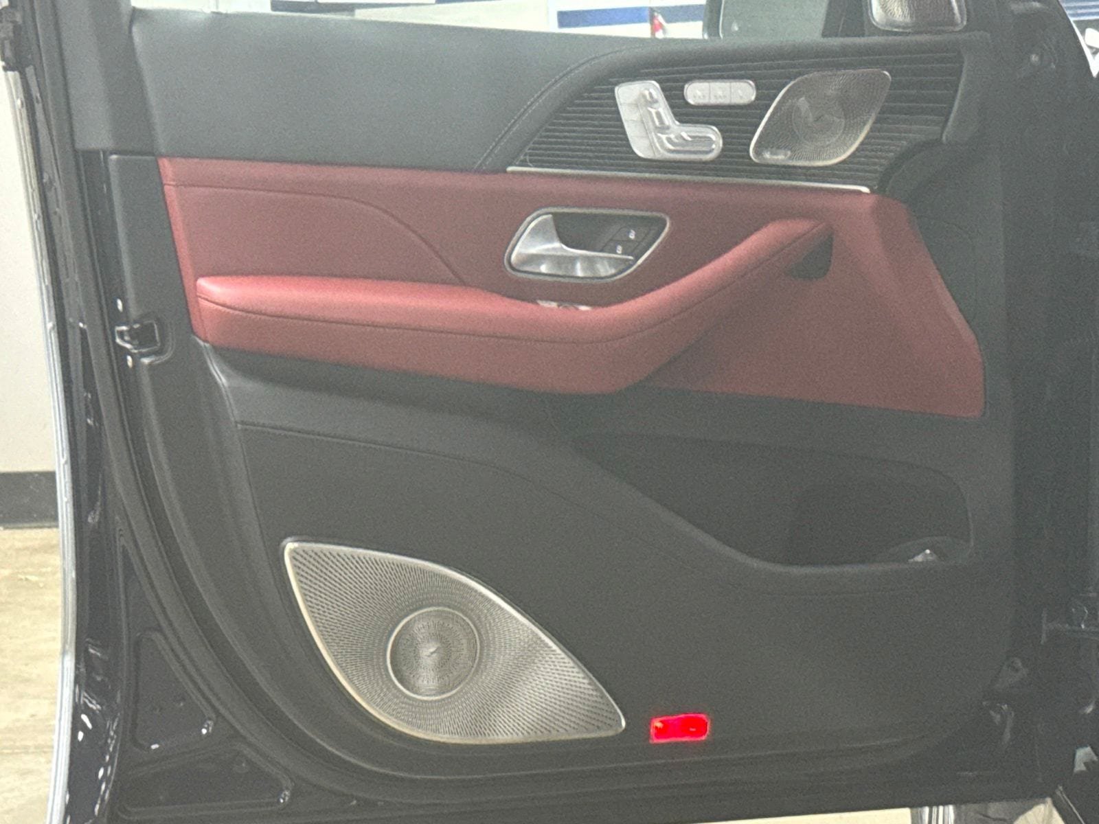 New 2026 Mercedes-Benz Maybach GLS 600 4MATIC image 20
