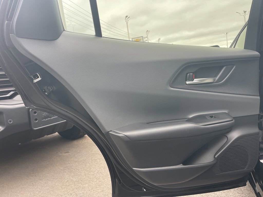 Used 2024 Toyota Prius XLE image 26