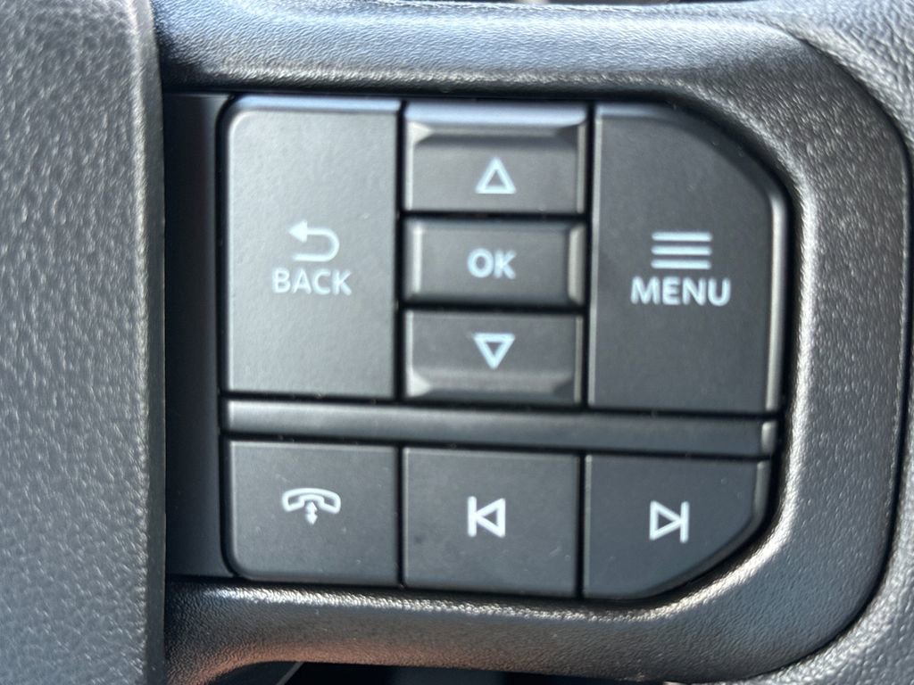 New 2026 Ford F150 STX image 28