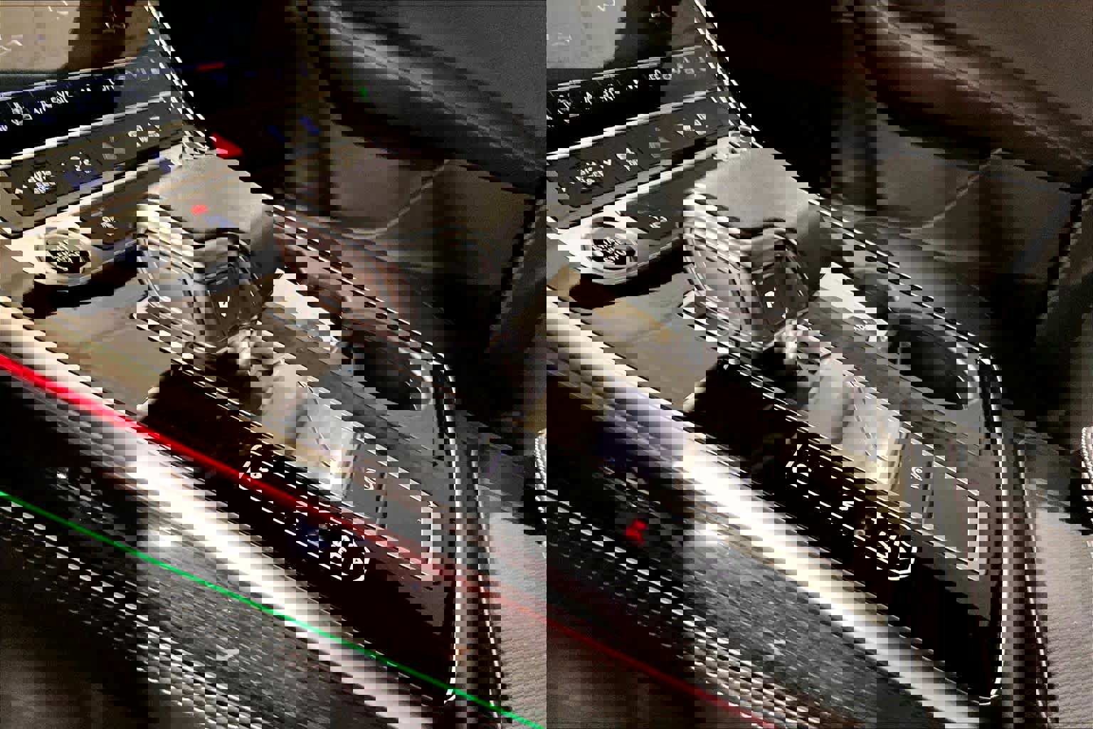 Used 2024 Audi Q8 Premium Plus w/ Premium Plus Package image 12