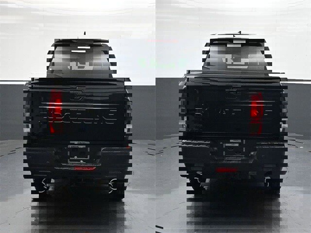 New 2026 Honda Ridgeline Black Edition image 5