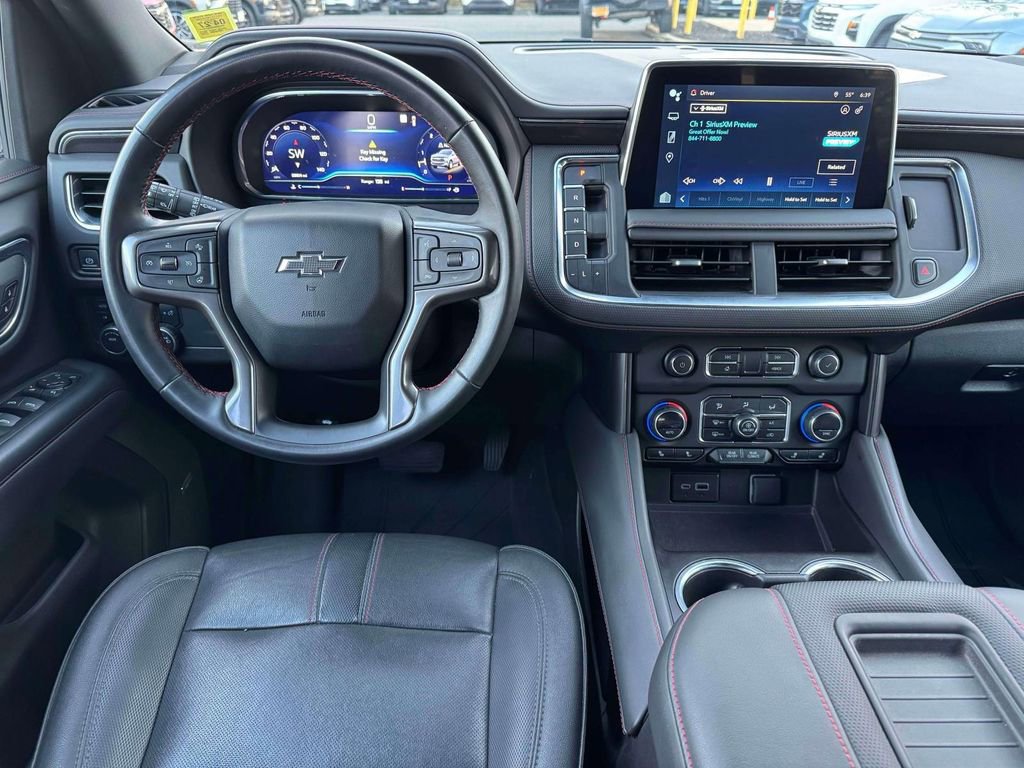 Used 2023 Chevrolet Tahoe RST w/ Luxury Package image 20