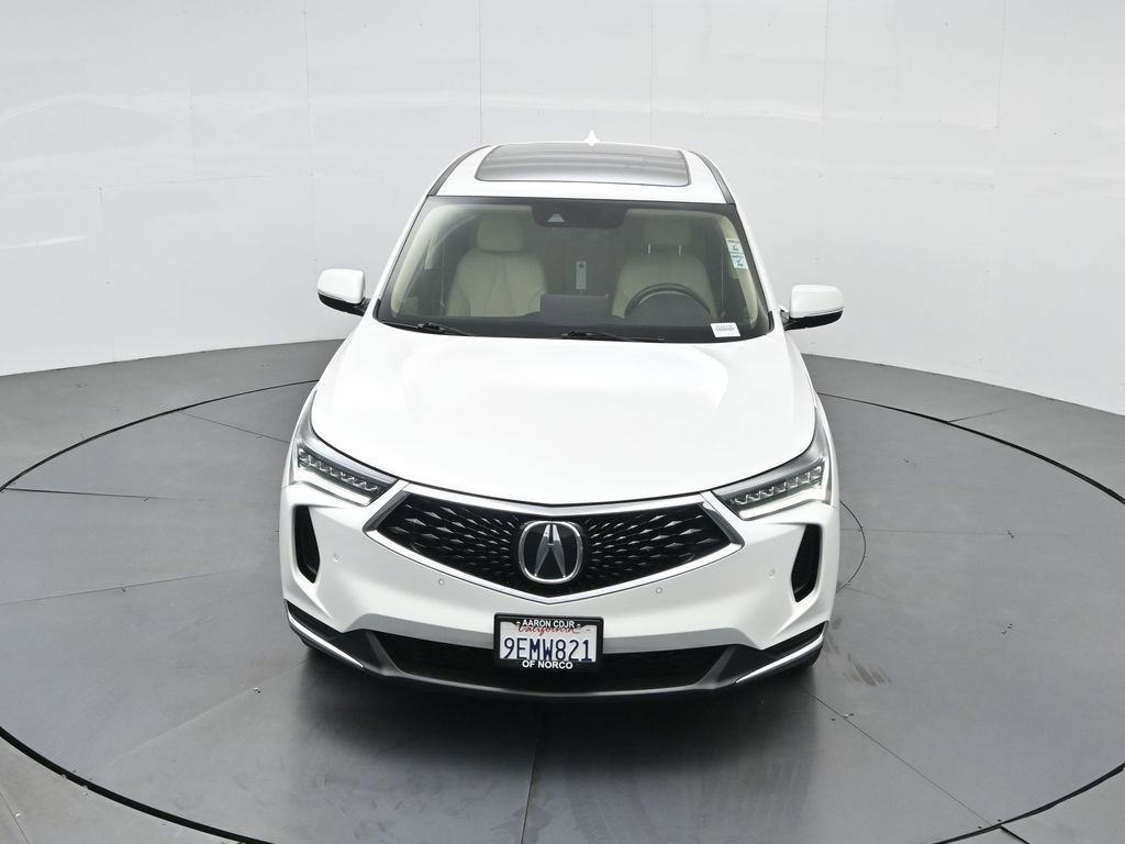 Used 2023 Acura RDX w/ Technology Package image 51