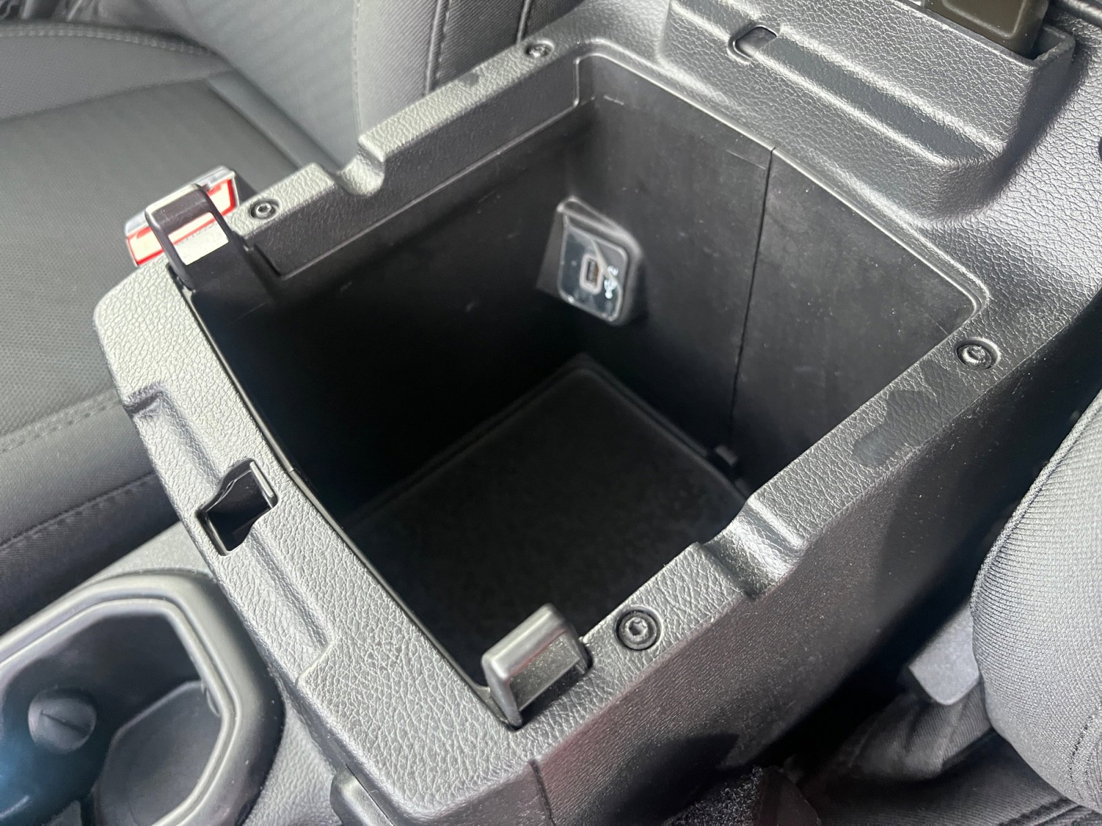 Certified 2022 Jeep Gladiator Sport image 15