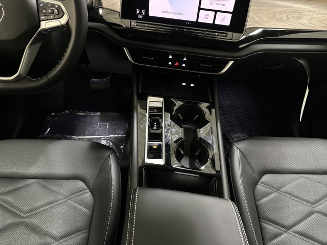 New 2026 Volkswagen Atlas SE image 33