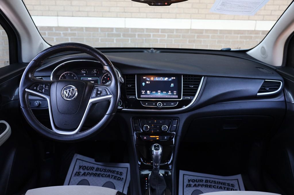 Used 2017 Buick Encore Preferred image 30