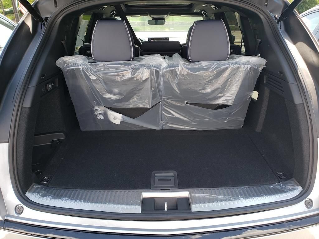 New 2026 Acura MDX Type S w/ Advance Package AWD/4WD image 5