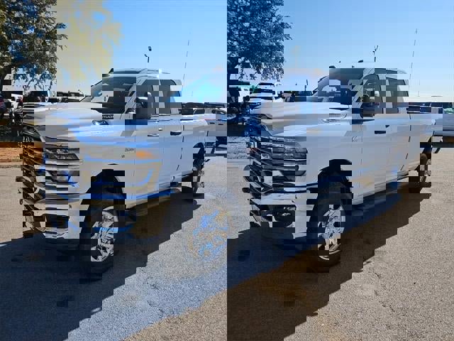 New 2026 RAM 2500 Tradesman image 31