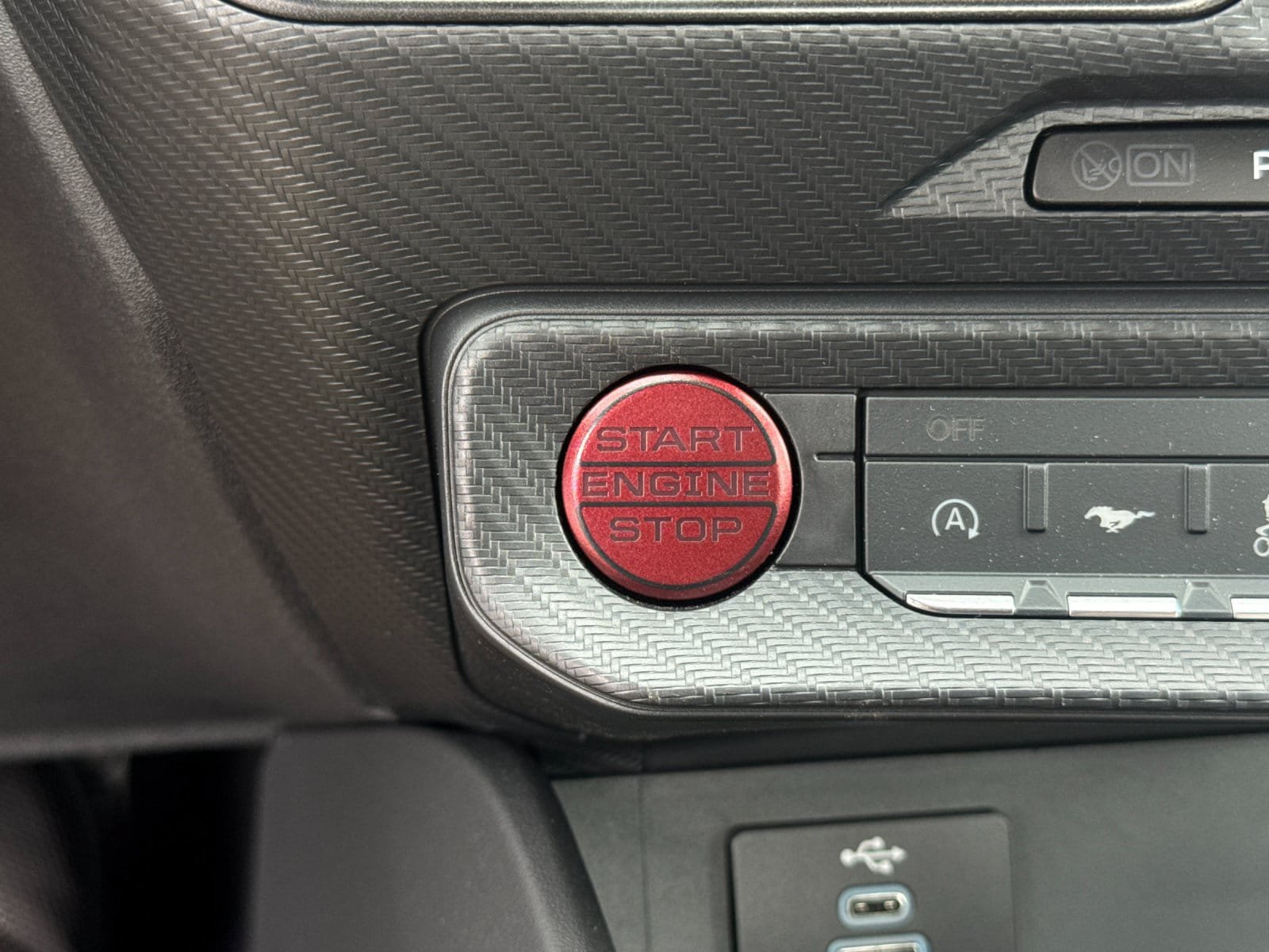 New 2026 Ford Mustang GT RWD image 20