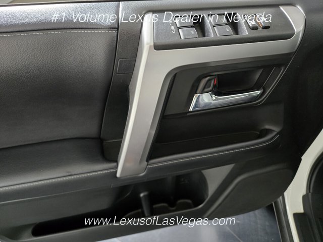 Used 2021 Toyota 4Runner SR5 Premium w/ Moonroof Package AWD/4WD image 29