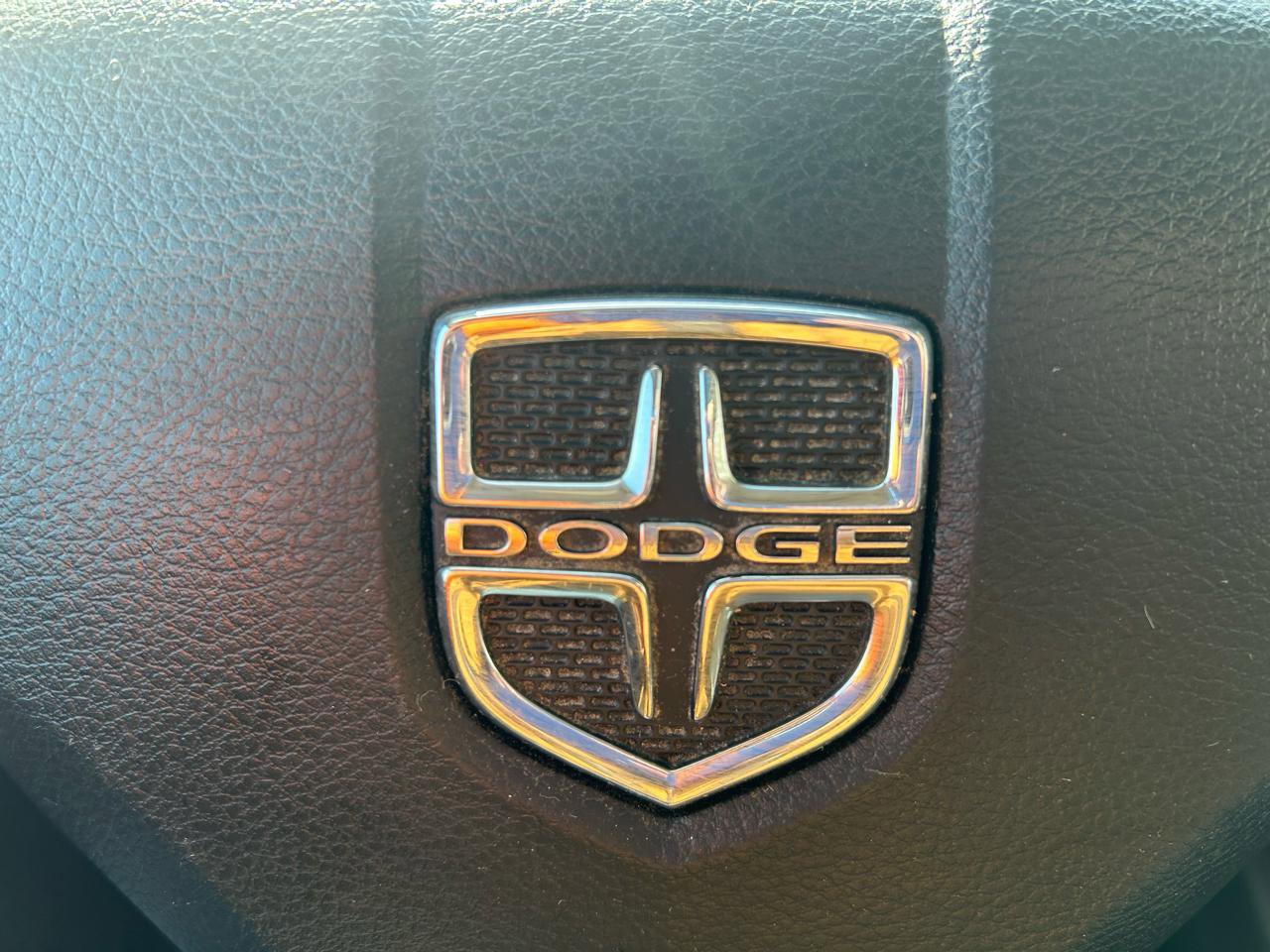 Used 2012 Dodge Journey R/T image 20