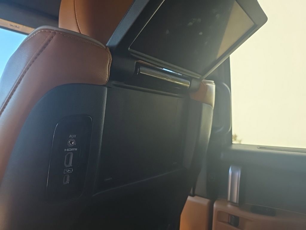 Used 2022 Chrysler Pacifica Pinnacle image 20