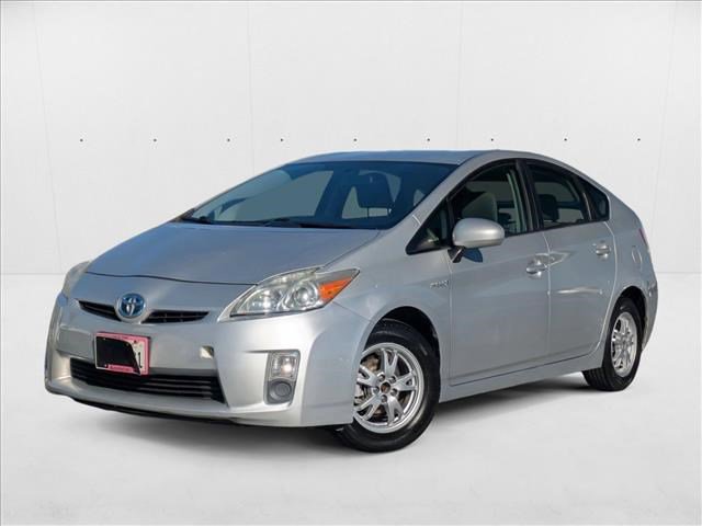 Used 2010 Toyota Prius Two