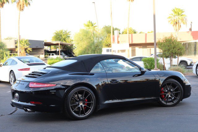 Used 2014 Porsche 911 Carrera S RWD image 73