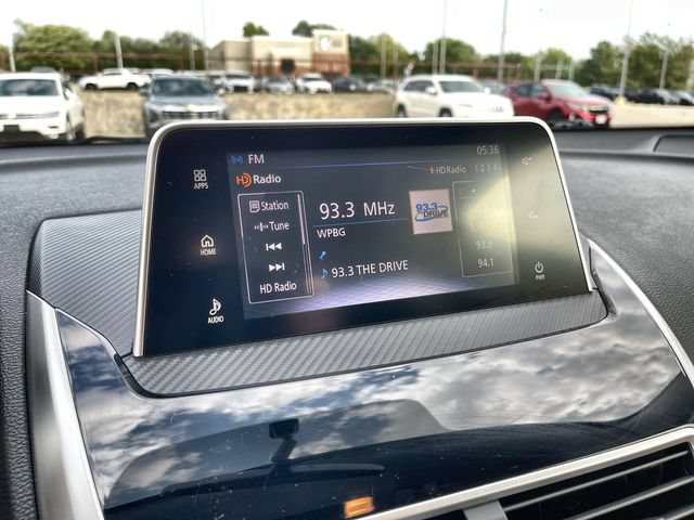 Used 2019 Mitsubishi Eclipse Cross LE AWD/4WD image 19