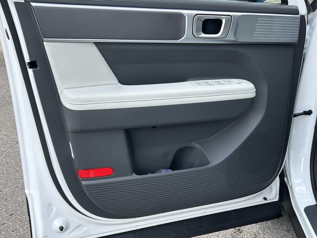 New 2026 Hyundai Santa Fe SEL FWD image 17